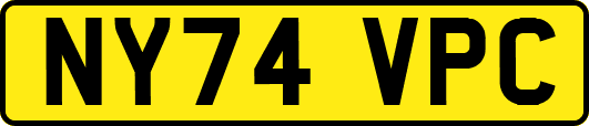 NY74VPC