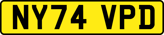 NY74VPD