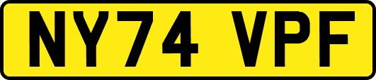 NY74VPF