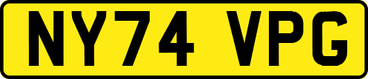 NY74VPG