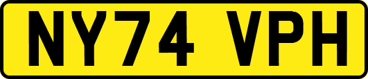NY74VPH