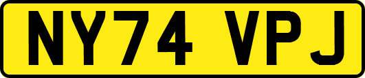 NY74VPJ