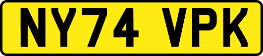 NY74VPK