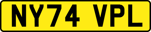 NY74VPL