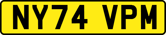 NY74VPM