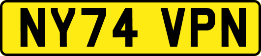 NY74VPN