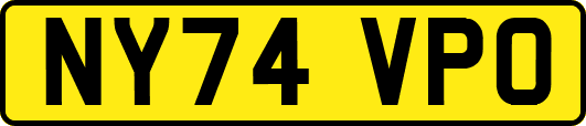 NY74VPO