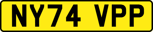NY74VPP