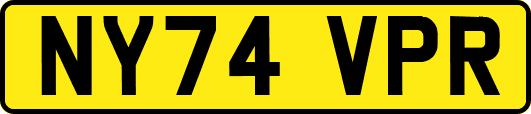 NY74VPR