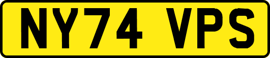 NY74VPS