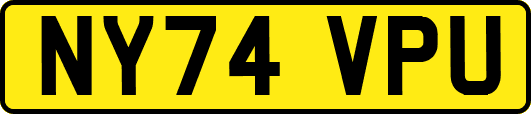 NY74VPU