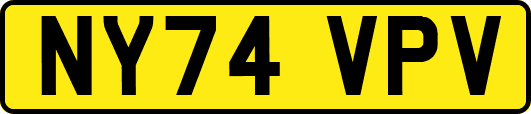 NY74VPV