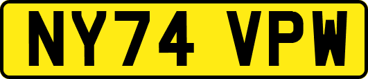 NY74VPW