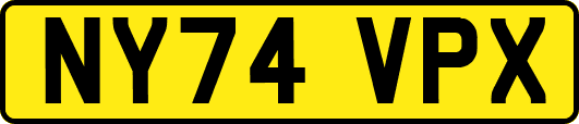 NY74VPX