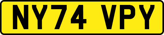 NY74VPY
