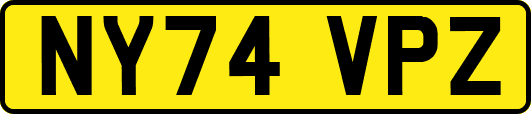 NY74VPZ