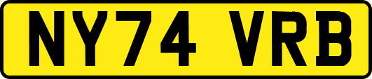 NY74VRB