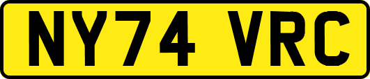 NY74VRC