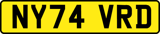 NY74VRD