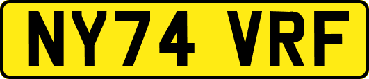 NY74VRF