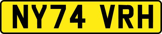 NY74VRH