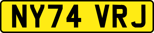 NY74VRJ
