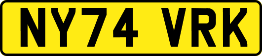 NY74VRK