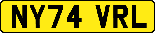 NY74VRL