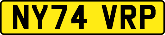 NY74VRP