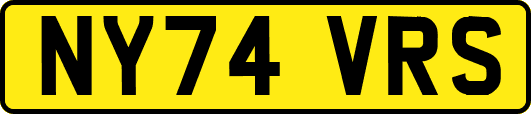 NY74VRS