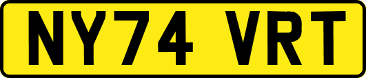NY74VRT