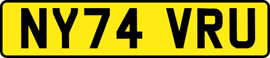 NY74VRU
