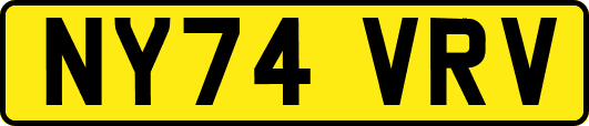 NY74VRV