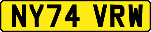 NY74VRW