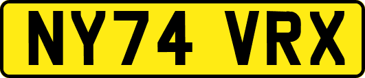 NY74VRX
