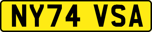 NY74VSA