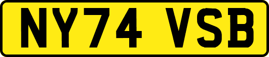 NY74VSB