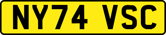 NY74VSC
