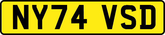NY74VSD