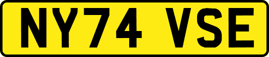 NY74VSE