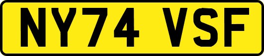 NY74VSF