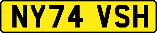 NY74VSH