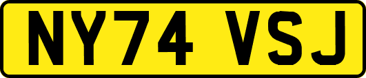 NY74VSJ