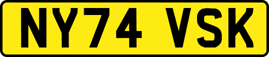 NY74VSK