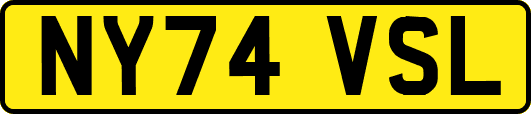 NY74VSL