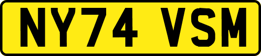 NY74VSM