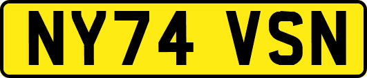 NY74VSN
