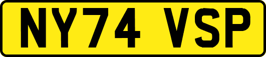 NY74VSP