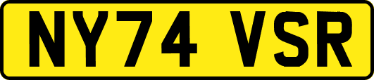 NY74VSR