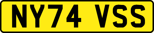NY74VSS